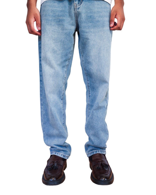 ANSLUW - Belly Jeans