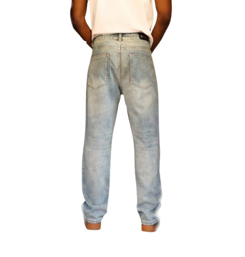 ANSLUW - Timeli Jeans