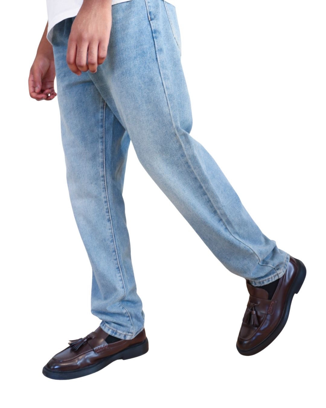 ANSLUW - Belly Jeans